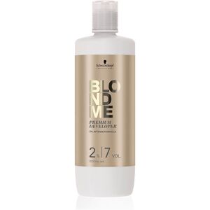 Schwarzkopf Blondme premium care developer 2% 7 Vol 1000 ml