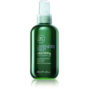 Paul Mitchell Tea Tree Lavender Mint conditioning leave-in-spray 200 ml