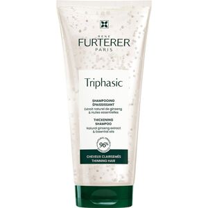 Rene Furterer Triphasic stimulating anti-loss shampoo 200 ml