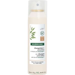 Klorane With Oat Milk extra mild dry shampoo 150 ml