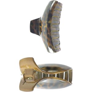 Inca Curved Pliers animal print