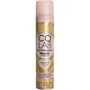 Colab Blonde dry shampoo 200 ml