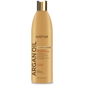 Kativa Argan Oil conditioner 355 ml