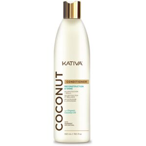 Kativa Coconut conditioner 550 ml