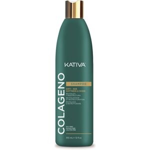 Kativa Collagen shampoo 355 ml
