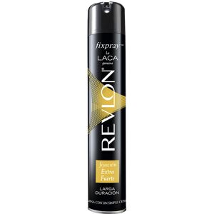 Revlon Mass Market Fixpray extra strong hold hairspray 400 ml