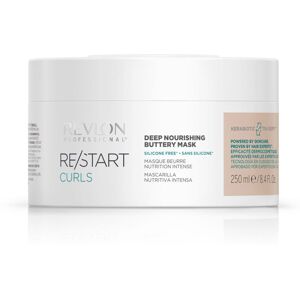 Revlon RE-START curls deep nourishing mask 250 ml