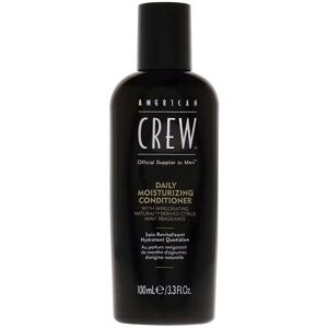 American Crew Daily Moisturizing conditioner 100 ml