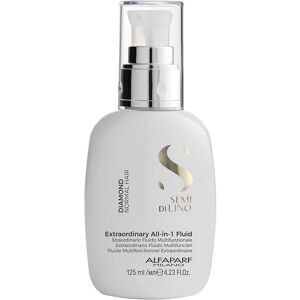 Alfaparf Milano Semi Di Lino Diamond extraordinary all-in-1 fluid 125 ml