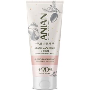 Anian ARGAN, Macadamia & Wheat conditioner 250 ml
