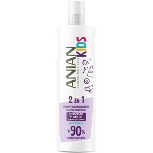 Anian Kids shampoo 2 in 1 400 ml