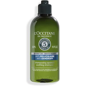 L'Occitane En Provence Aromacología anti-dandruff shampoo 300 ml