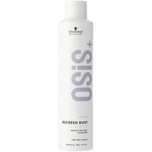 Schwarzkopf OSIS+ bodily dry shampoo 300 ml