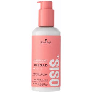 Schwarzkopf OSIS+ upload body cream 200 ml