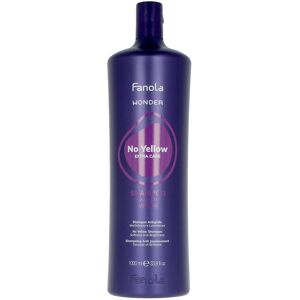 Fanola No Yellow Extra shampoo 1000 ml
