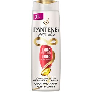Pantene Infinite Long shampoo 675 ml
