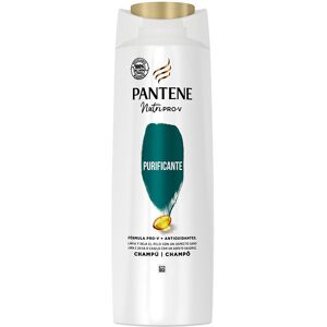 Pantene Purifying shampoo 675 ml