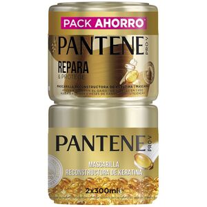 Pantene Repairs & Protects Mask Lot 2 x 300 ml