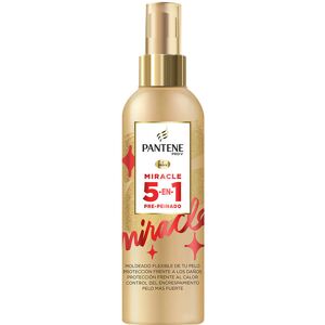 Pantene Miracle 5 In 1 pre-styling & heat protection spray 200 ml