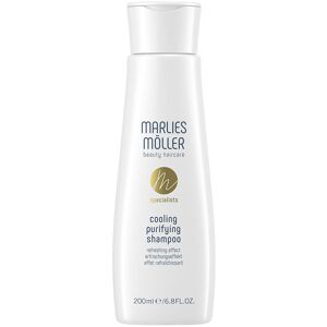 Marlies Möller Cooling Purifying shampoo 200 ml