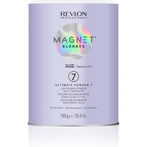 Revlon Magnet blondes 7 powder 750 gr