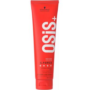 Schwarzkopf Osis g.force strong hold gel 150 ml