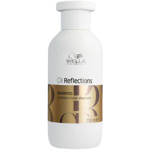 Wella Professionals Oil Reflections Shine Enhancing Shampoo 250 ml