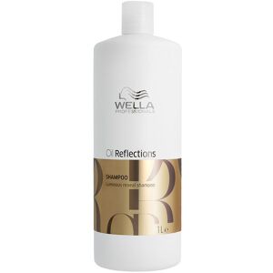 Wella Professionals Oil Reflections Shine Enhancing Shampoo 1000 ml