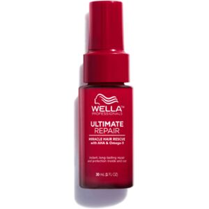 Wella Professionals Ultimate Repair Miracle Hair Rescue Repair Treatment 30 ml