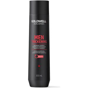 Goldwell Dualsenses Men thickening shampoo 300 ml