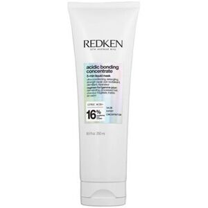 Redken Acidic Bonding Concentrate Professional sulfate-free liquid mask for damaged hair 250 ml