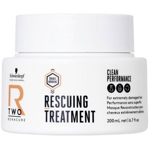 Schwarzkopf Bc R-TWO rescuing treatment 200 ml