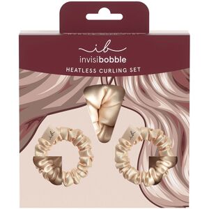 Invisibobble Heatless Curling Lot 3 pz