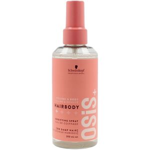Schwarzkopf Osis Hairbody style & care spray 200 ml