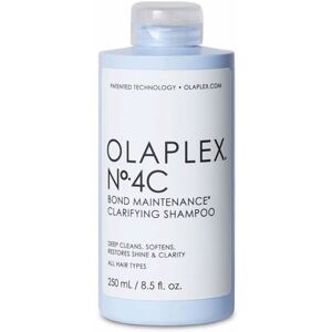 Olaplex Nº4C Bond Maintenance clarifying shampoo 250 ml