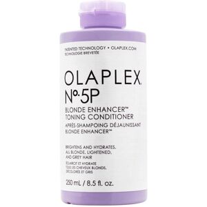 Olaplex Nº5P Blonde Enhancer toning conditioner 250 ml