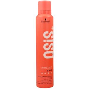 Schwarzkopf Osis grip extreme hold mousse 200 ml