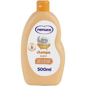 Nenuco Ultra gentle Shampoo 500 ml