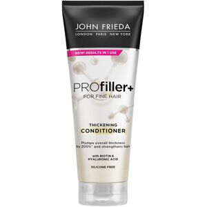 John Frieda PROFILLER+ conditioner for fine hair 250 ml