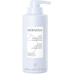 Kerasilk Specialists smoothing mask 500 ml