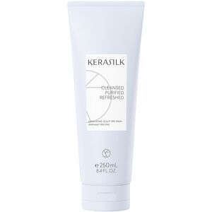 Kerasilk Specialists exfoliating scalp pre-wash 250 ml
