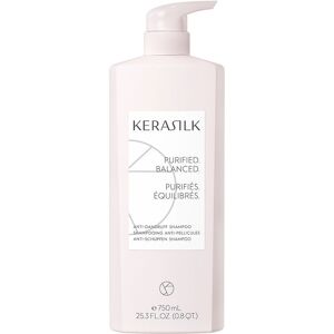 Kerasilk Essentials anti-dandruff shampoo 750 ml
