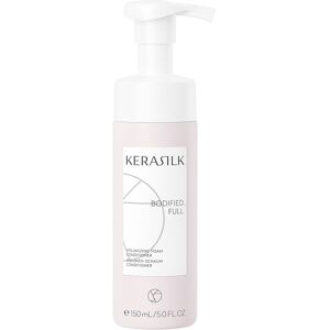 Kerasilk Essentials volumizing foam conditioner 150 ml