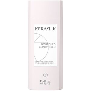 Kerasilk Essentials smoothing conditioner 200 ml