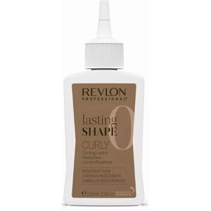 Revlon Lasting Shape curling lotion sensitive hair 3 x 100 ml