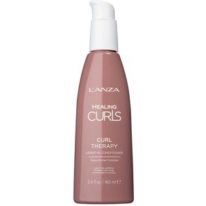 L'Anza Healing Curls curl therapy leave-in 160 ml