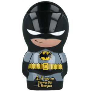 Cartoon Batman gel + shampoo 400 ml