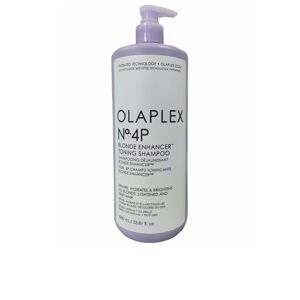 Olaplex Nº4P Bond Maintenance violet shampoo 1000 ml