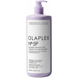 Olaplex Nº5P Blonde Enhancer toning conditioner 1000 ml