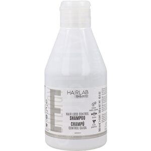 Salerm Nutrient shampoo vitamins for hair 300 ml